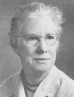 Dean Susan Grey Akers