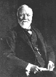 Andrew Carnegie
