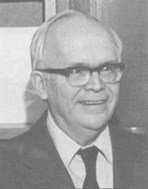 Dr. Budd Gambee