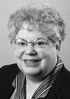Marcia Tuttle