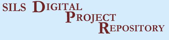 SILS Digital Projects Repository