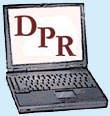 DPR Icon