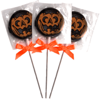lolly condoms