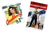 movie posters