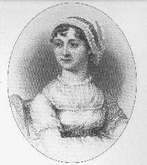 Jane Austen