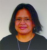 Daphne Arnaiz-DeLeon