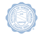 UNC seal
