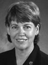 Photo of Joanne Gard Marshall