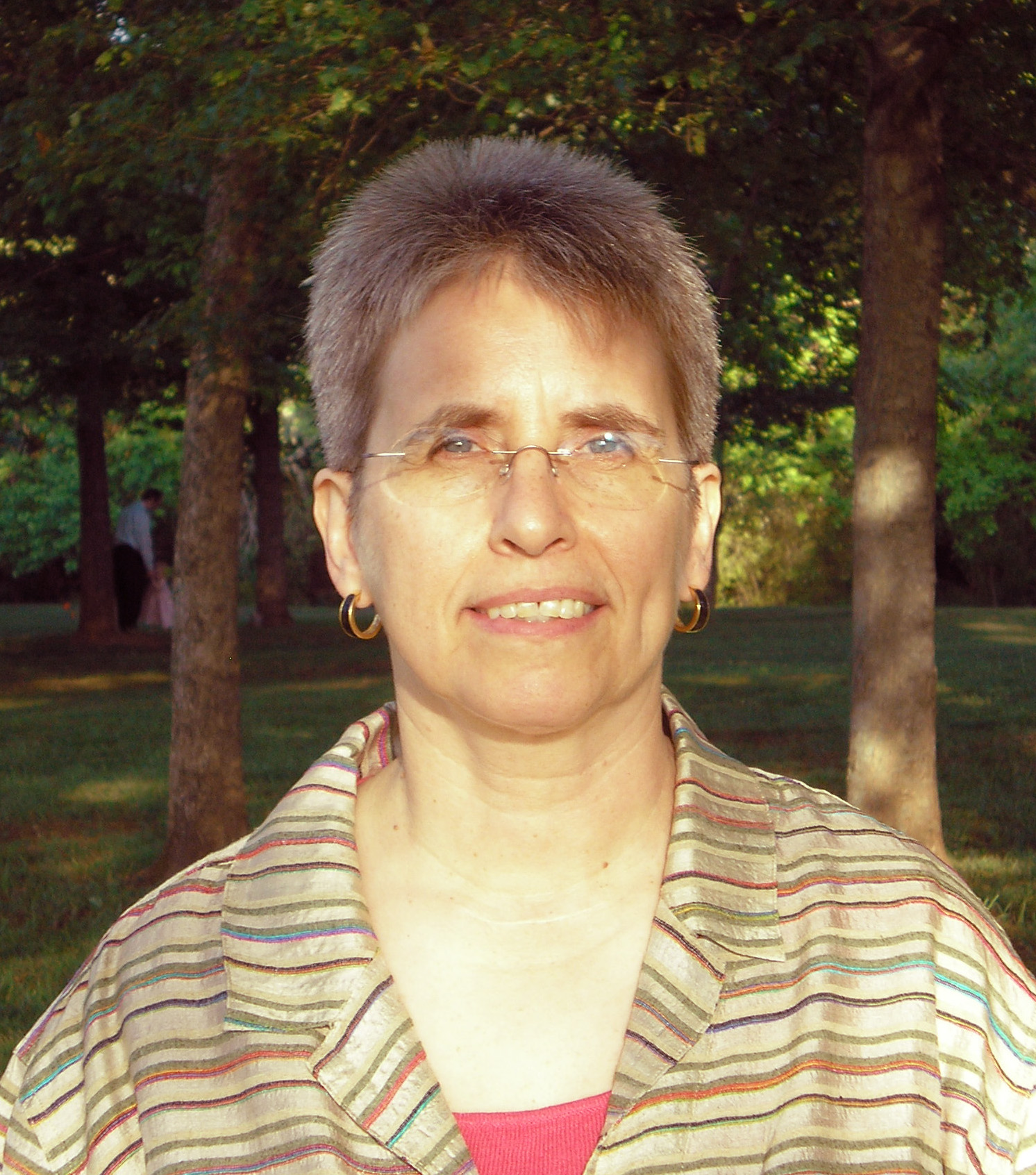 Wildemuth photo